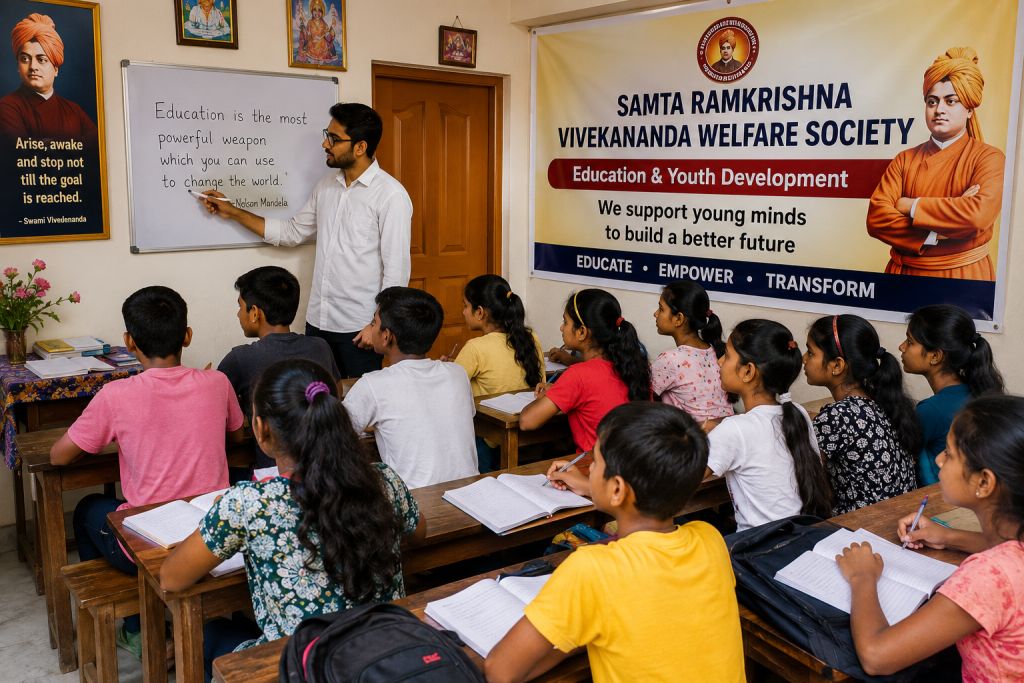 Education 