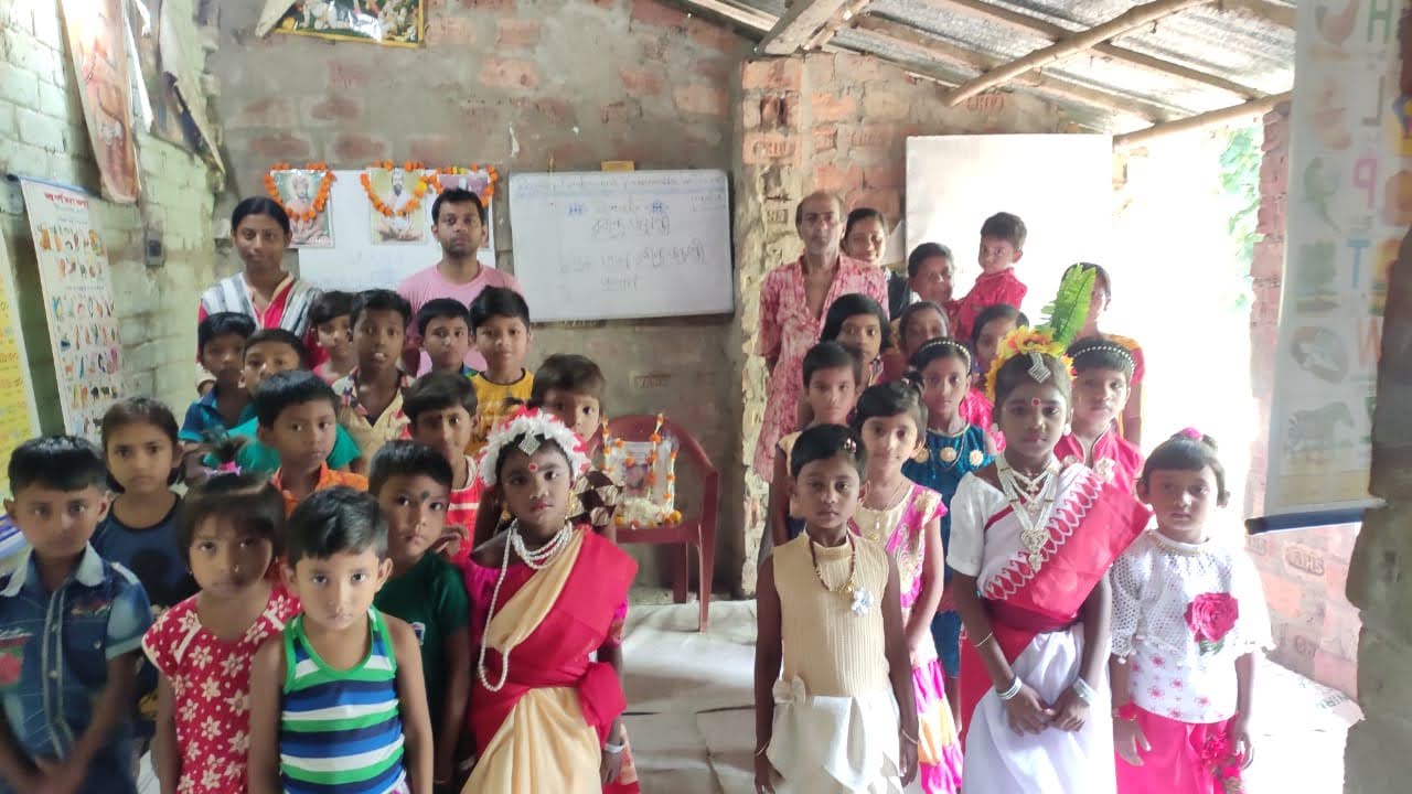 Education 