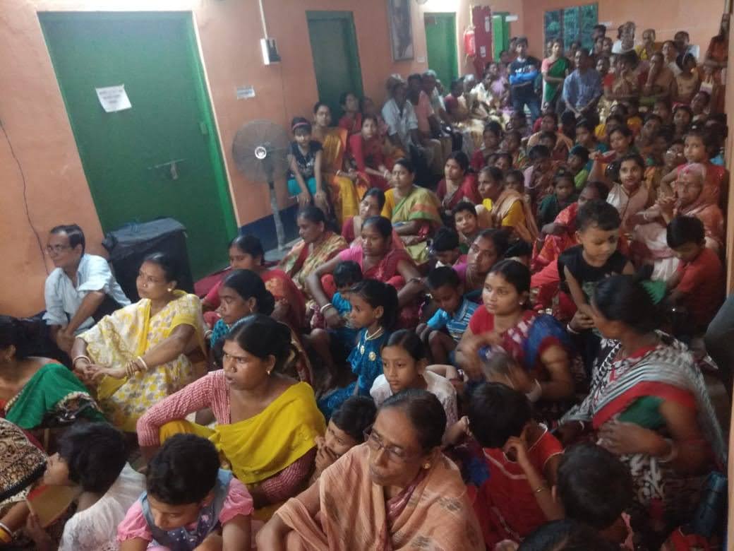 Women Empowerment